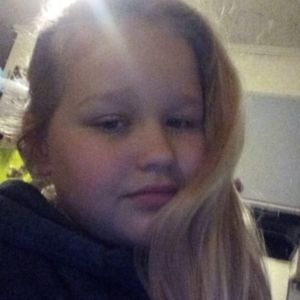 Meet your Posher, Caylee